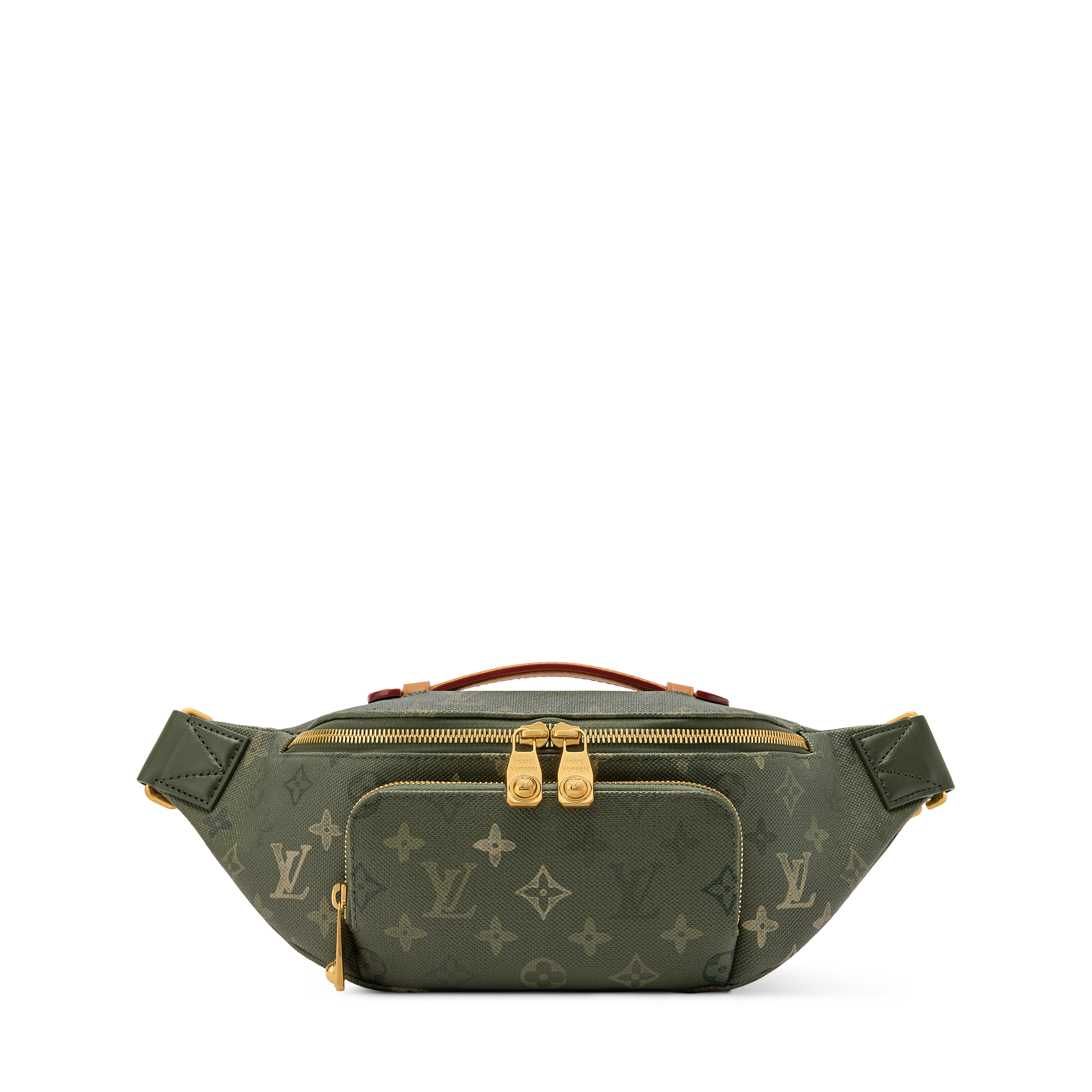 Bumbag Rush Monogram Other - Presentes Festivos Para Ele | LOUIS